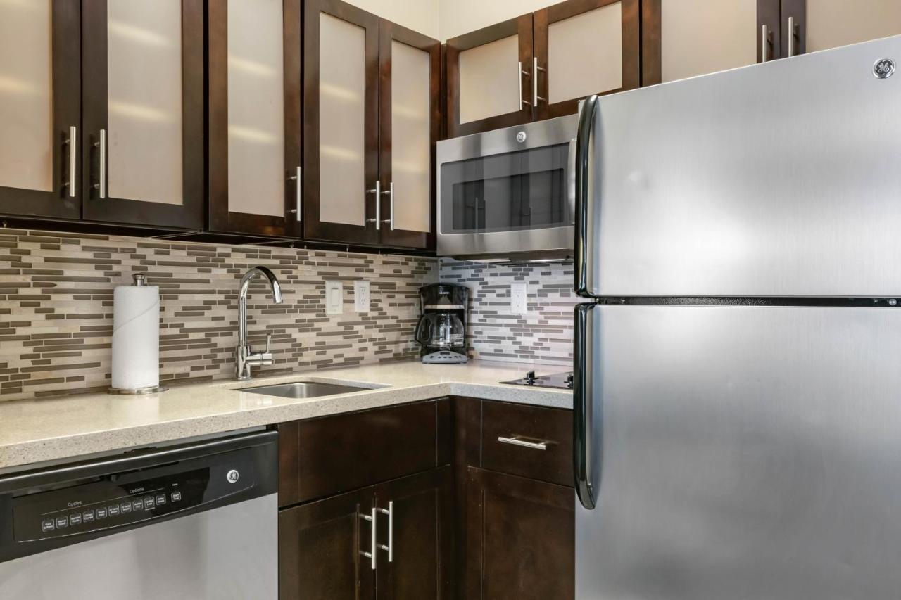 Staybridge Suites St. Petersburg Fl By Ihg Exteriör bild