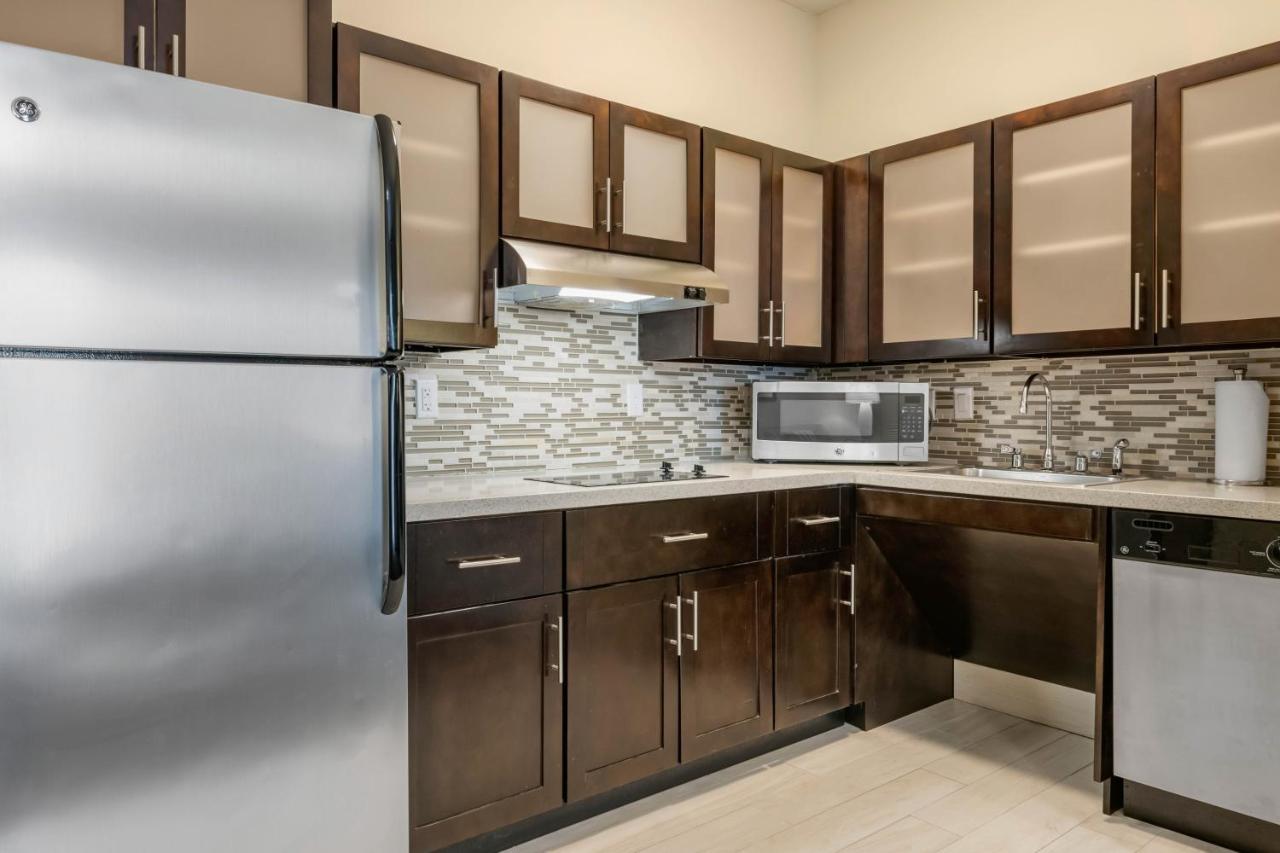 Staybridge Suites St. Petersburg Fl By Ihg Exteriör bild