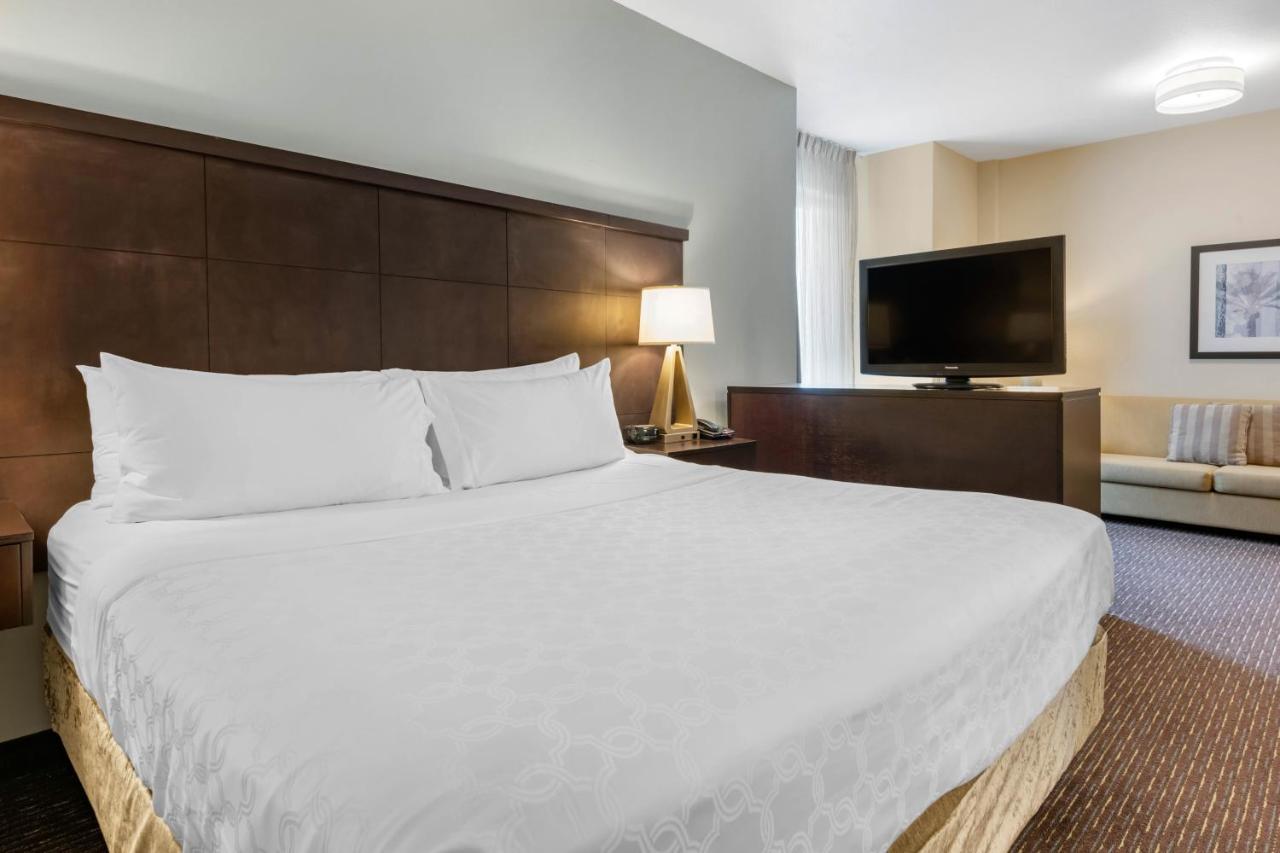 Staybridge Suites St. Petersburg Fl By Ihg Exteriör bild