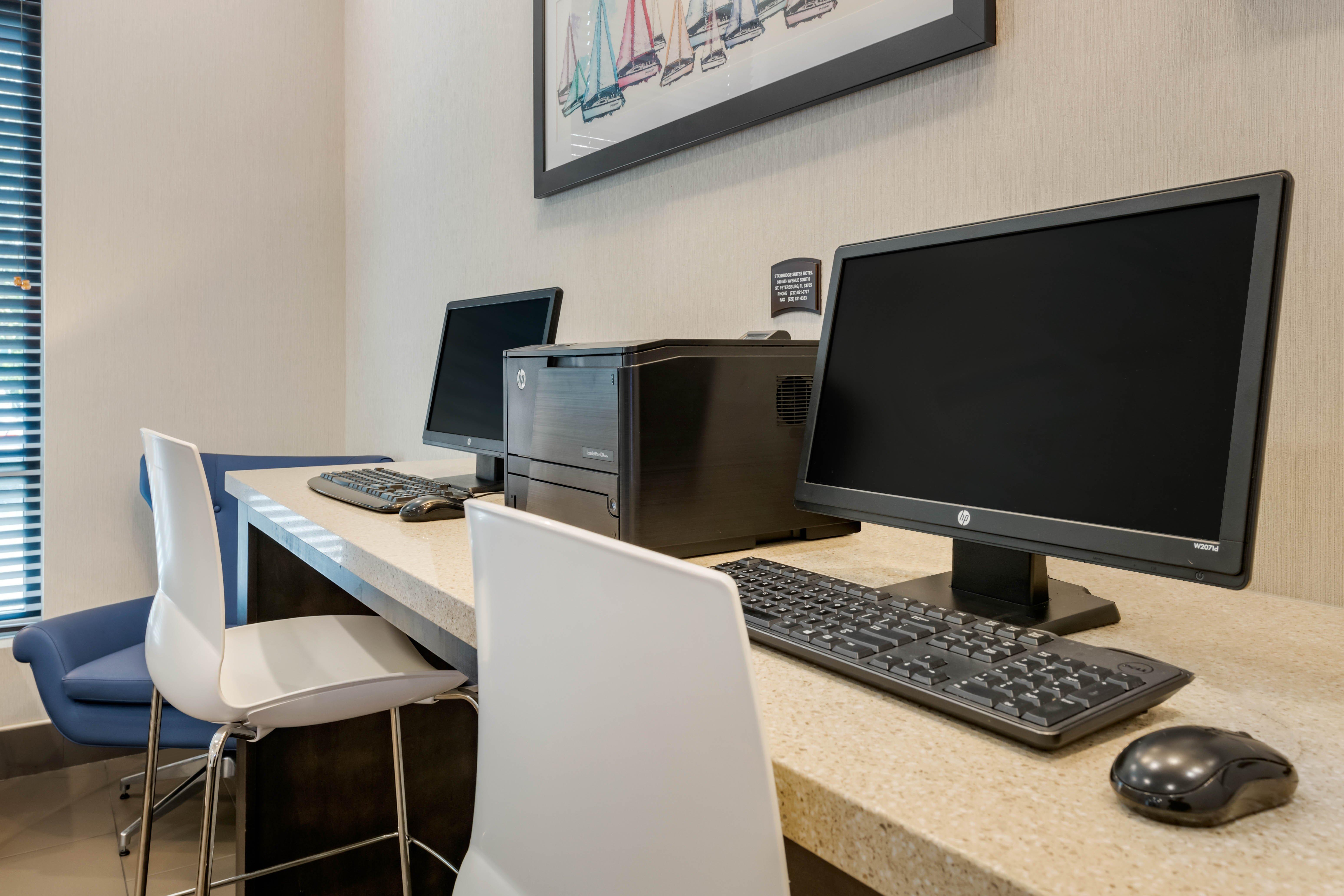 Staybridge Suites St. Petersburg Fl By Ihg Exteriör bild