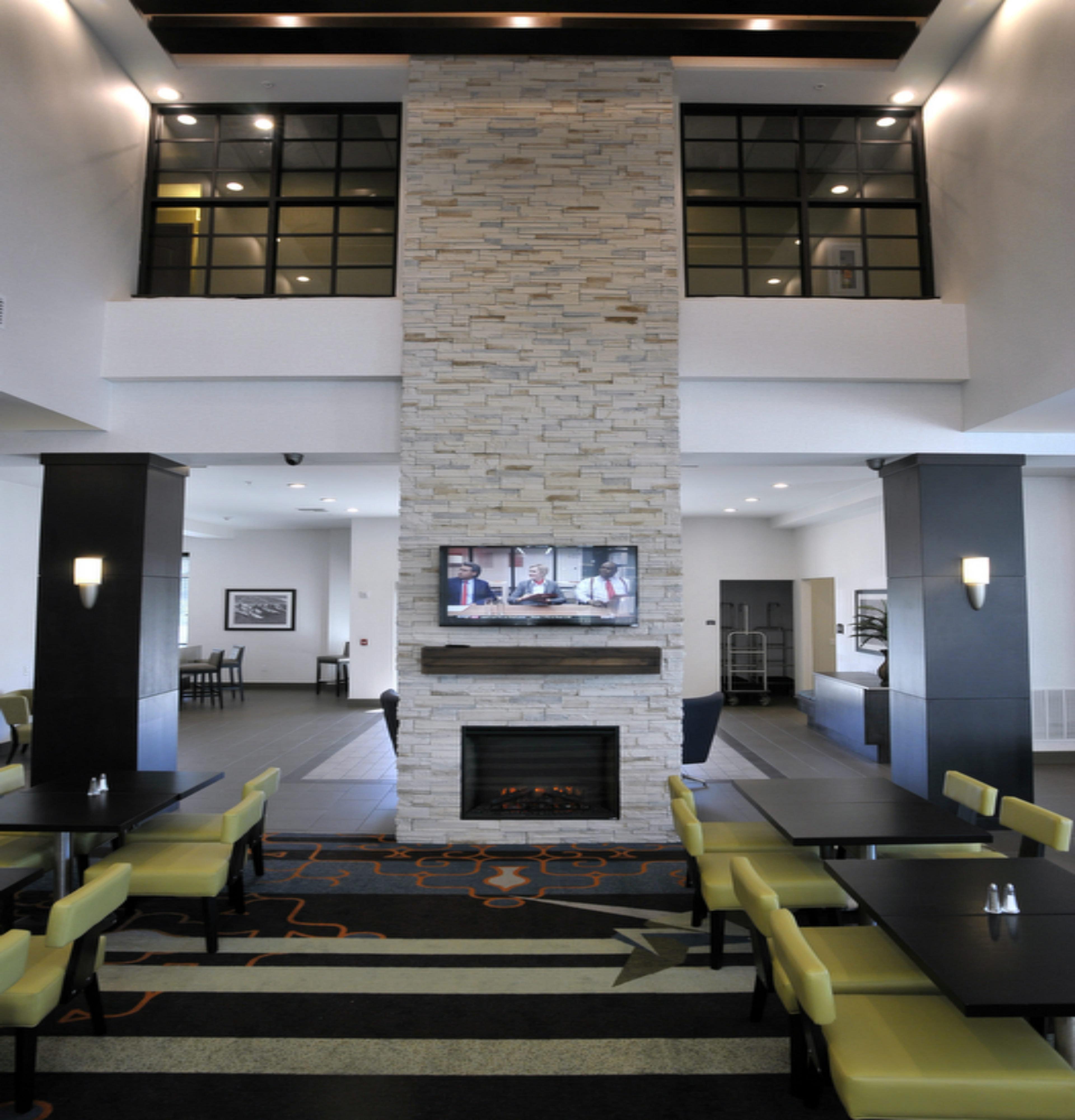 Staybridge Suites St. Petersburg Fl By Ihg Exteriör bild