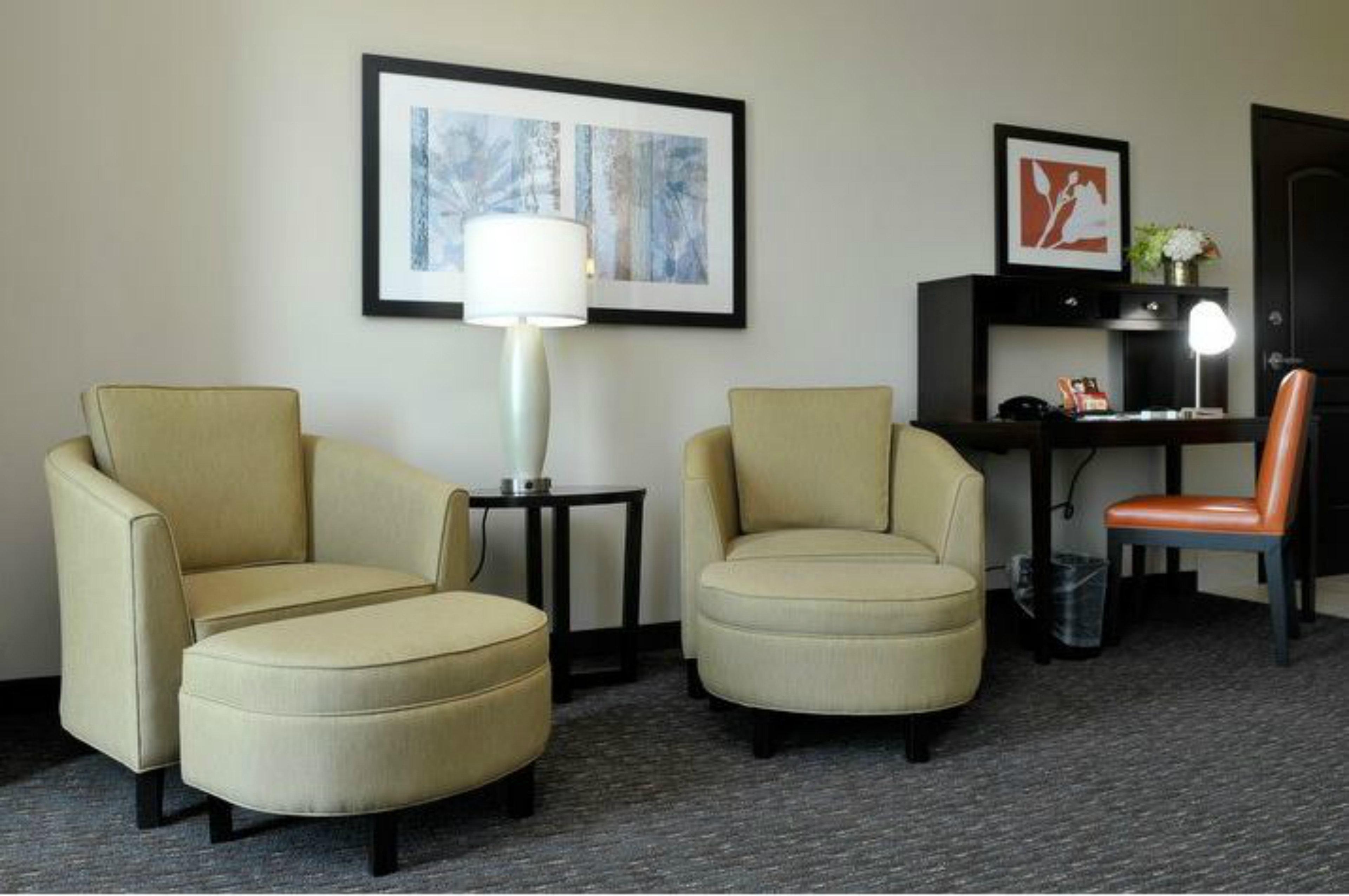 Staybridge Suites St. Petersburg Fl By Ihg Exteriör bild
