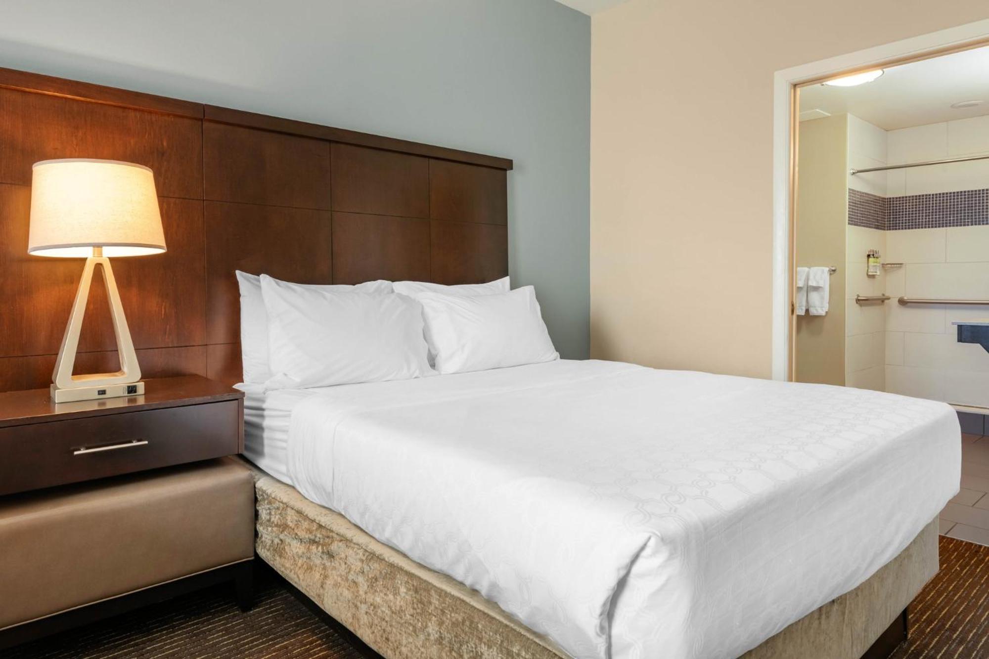 Staybridge Suites St. Petersburg Fl By Ihg Exteriör bild