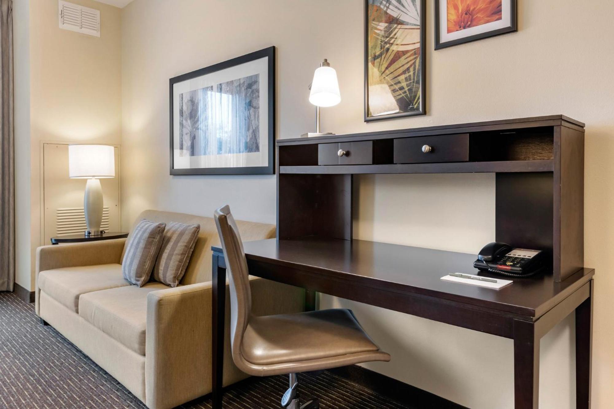 Staybridge Suites St. Petersburg Fl By Ihg Exteriör bild